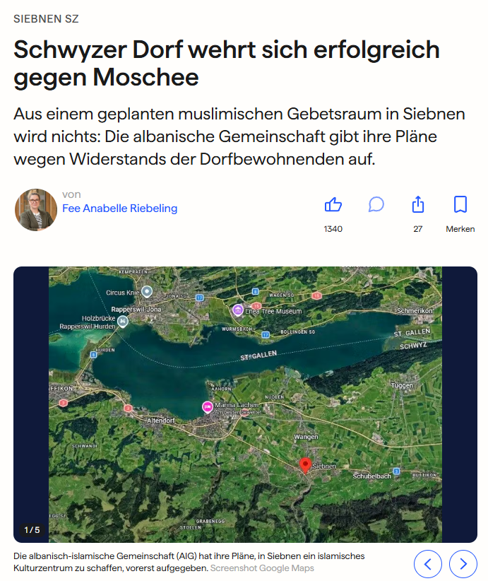 A. M. Berger🇨🇭 tweet media