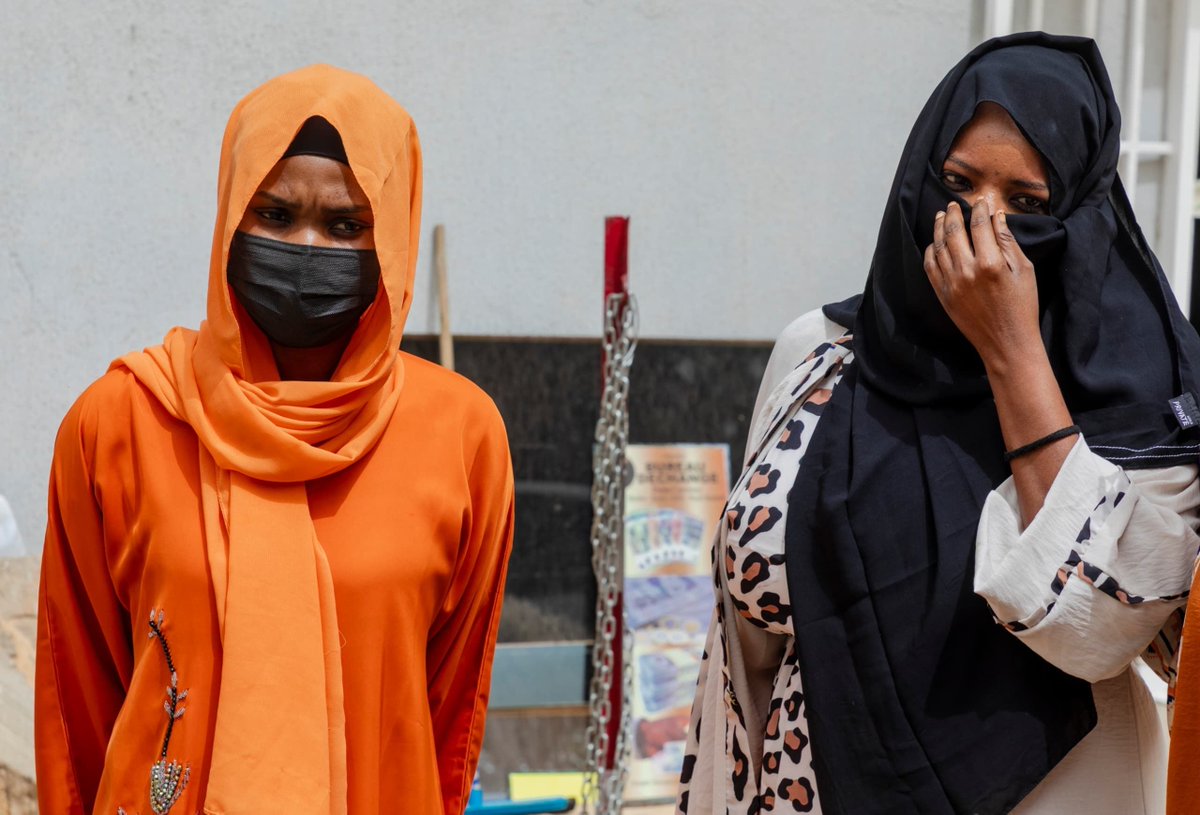 alwihdainfo's tweet image. #Tchad : L’ONAPE, à travers le GADE, a déployé 70 stagiaires dans plusieurs structures partenaires afin d’aider les jeunes diplômés sans expérience à acquérir des compétences professionnelles. Ce programme, d’une durée de trois mois renouvelable, vise à améliorer leur