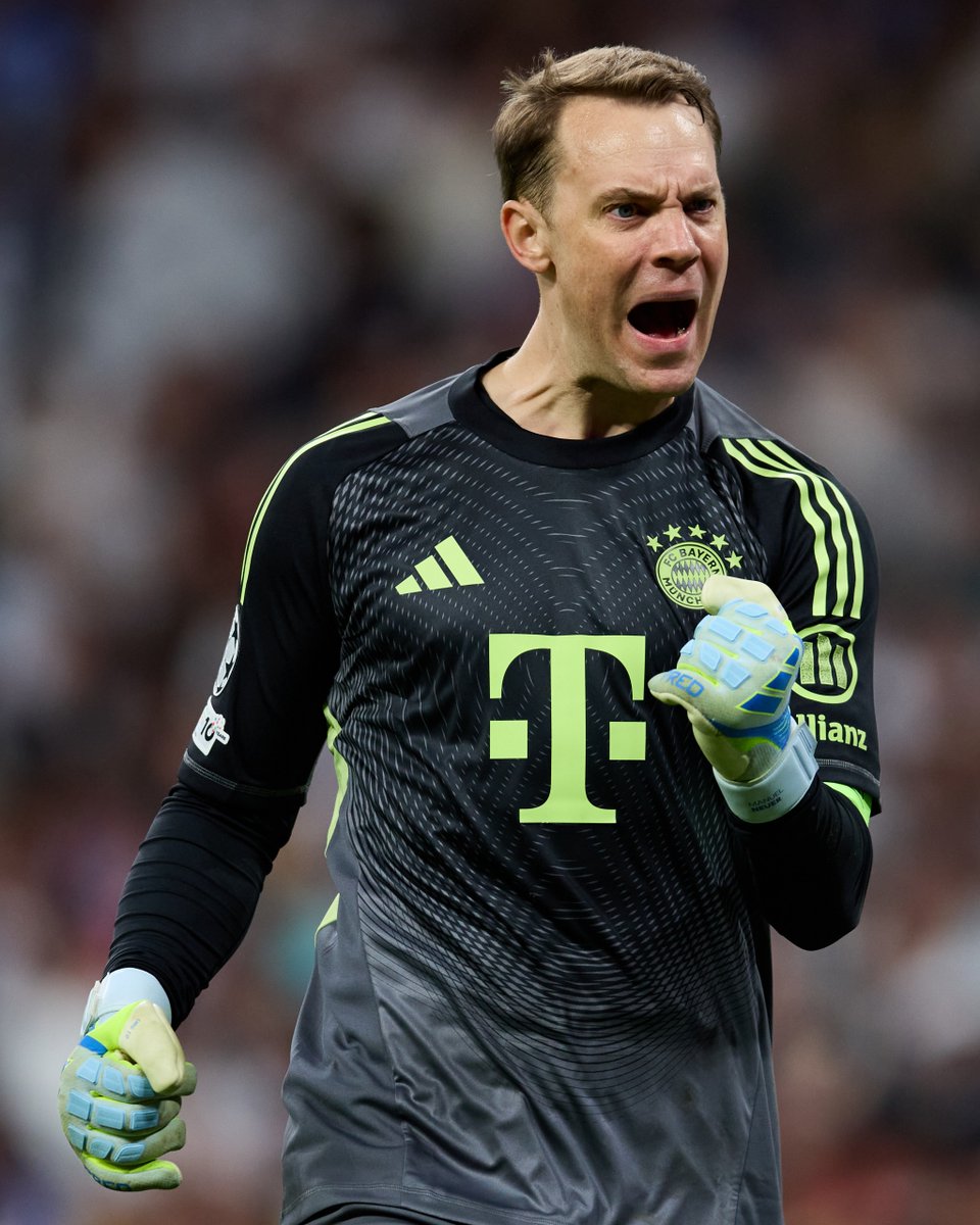 FC Bayern München tweet media