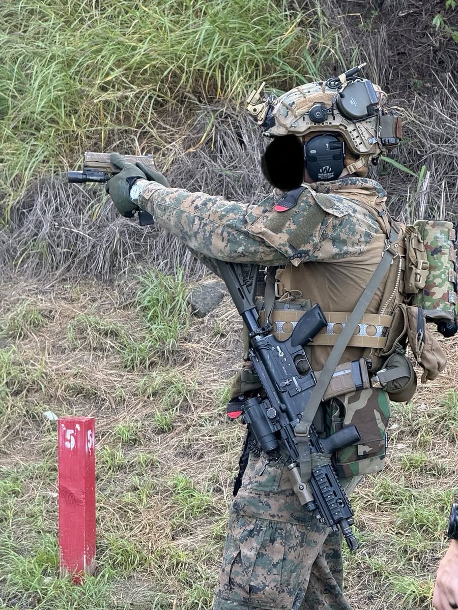 ColdJasonMF's tweet image. 🇺🇸US Marine Force Recon

#US #Iran #Marine #forcerecon #tactical #military #specialforces #USMarine