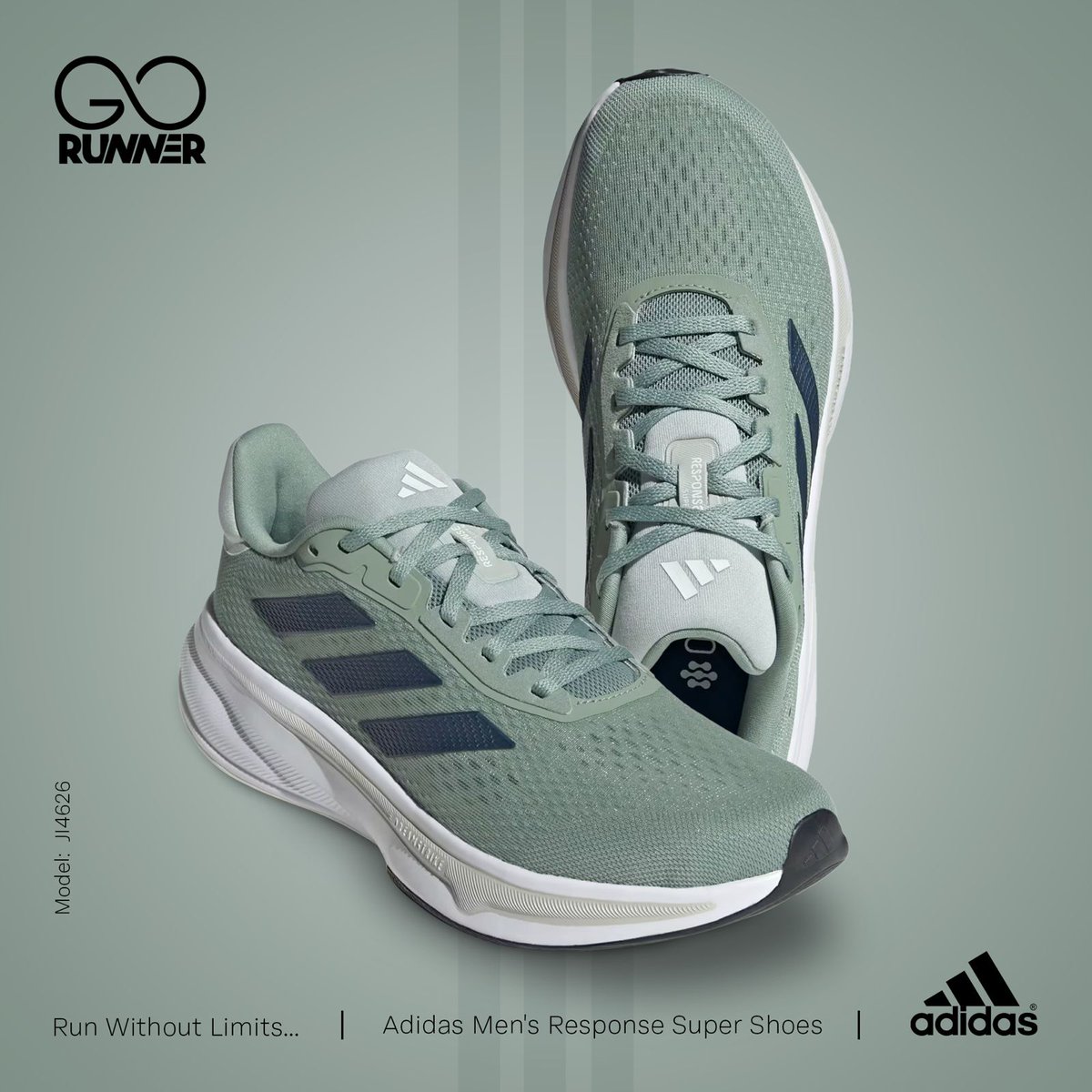 gorunner_om's tweet photo. Go Runner جورانر  مول عمان – المستوي الثالث

  استعدوا للخطوة القوية!

 👟📷 جورانر – GoRunner

 كل ما هو جديد متوفر معنا !

  أحذية رياضية عالمية HOKA , ADIDAS , MIZUNO 📷 https://t.co/HzHDcDzj2E