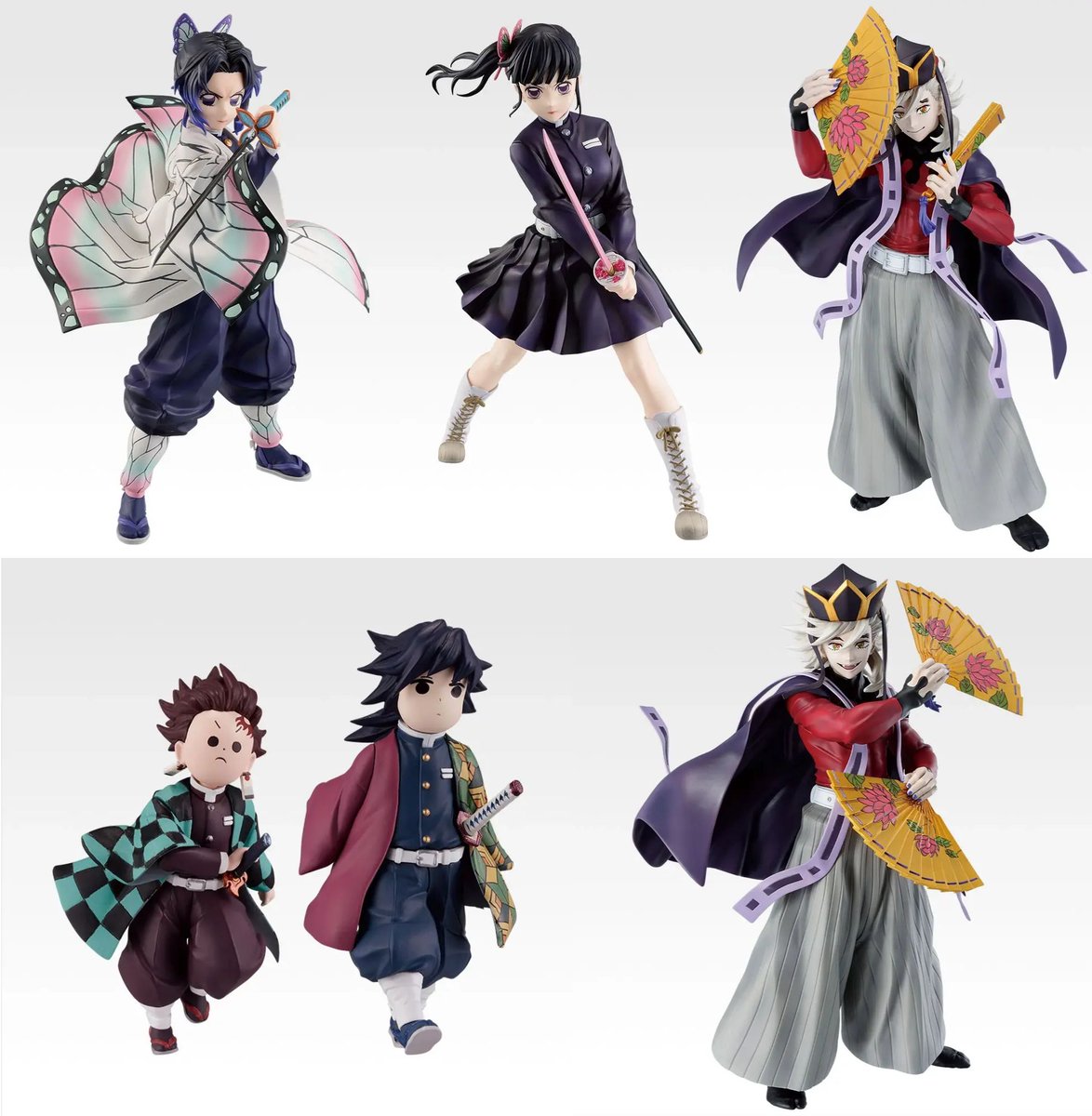 鬼滅の刃 GOODS&情報 tweet media