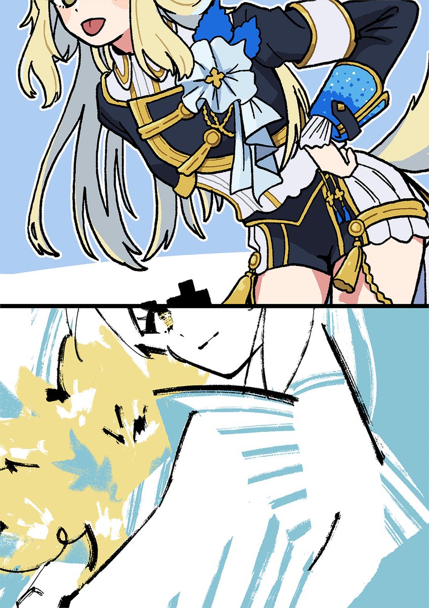 加川壱互🥨 tweet media