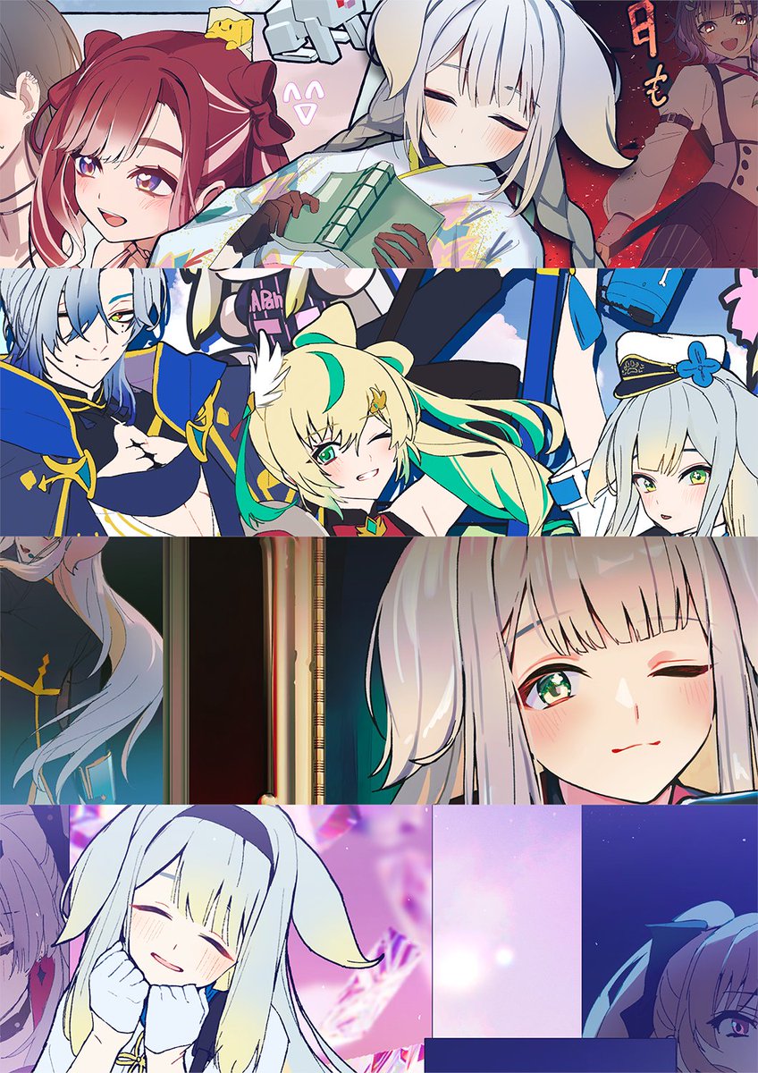 加川壱互🥨 tweet media