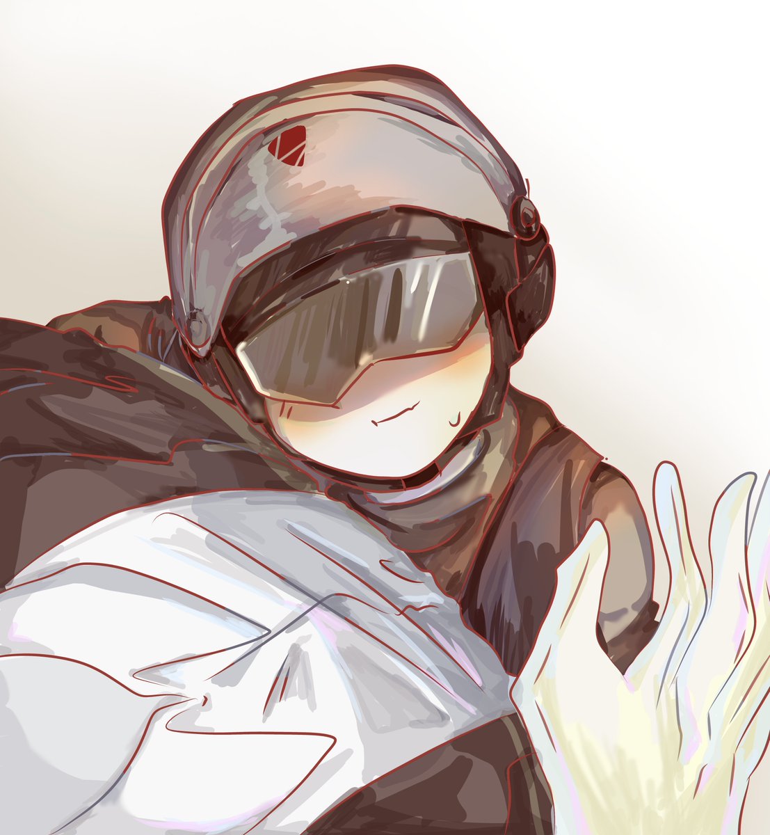 imsolji34447's tweet image. 👏🍚
#MINDHACK
#MINDHACKfanart
선생님 안아주세요