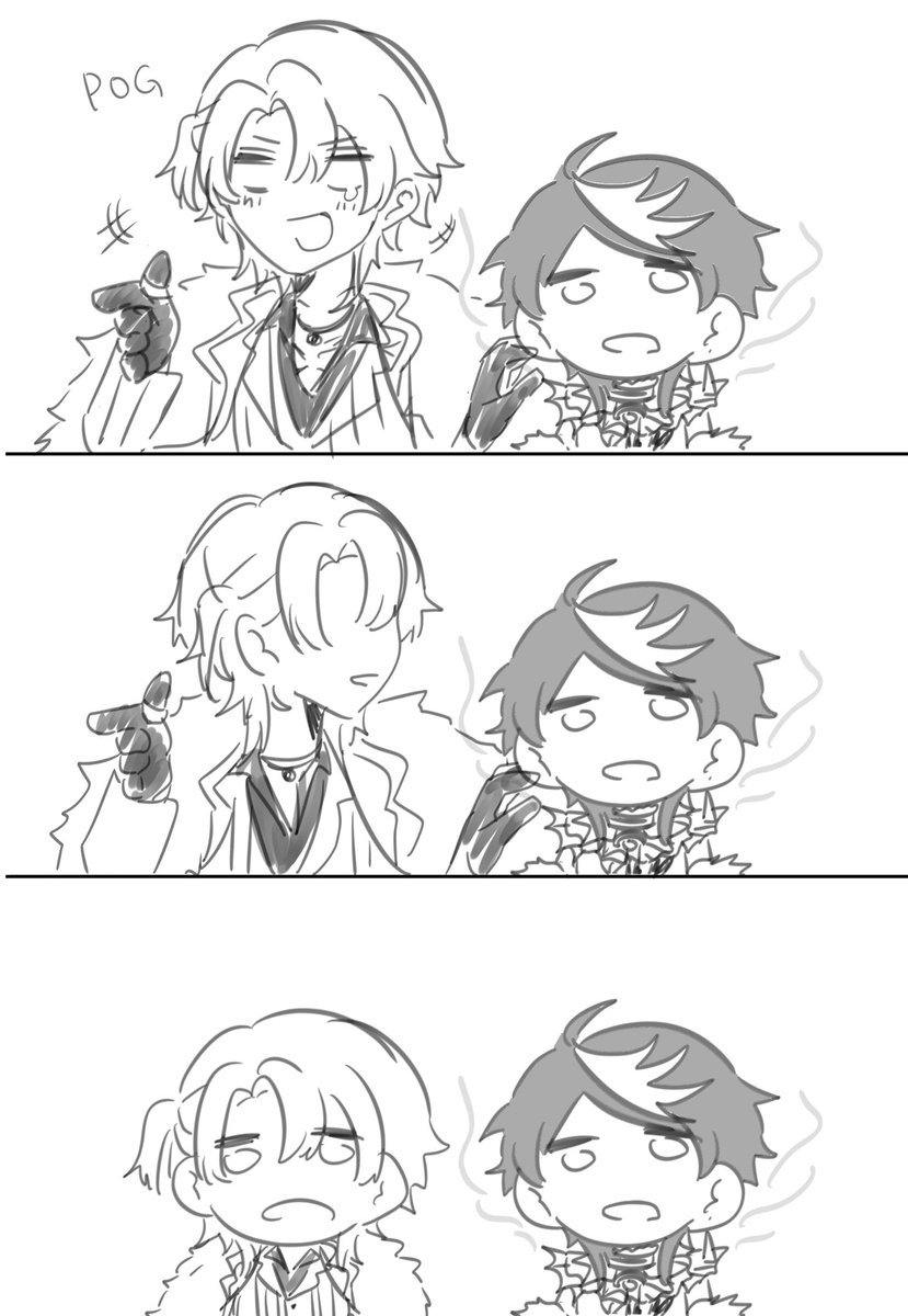 はわろ (@hawaro_66) on Twitter photo 