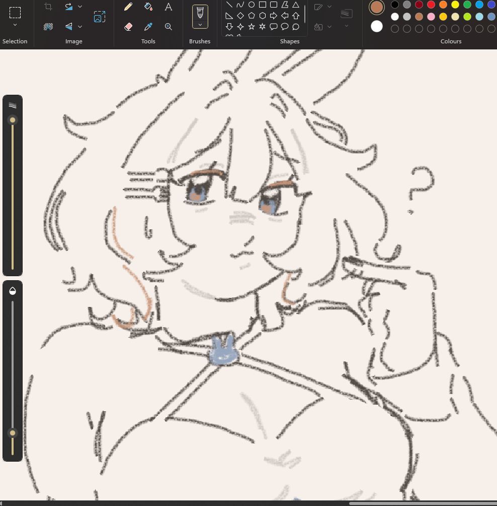eepypudding's tweet photo. hellooooo? #puddillust https://t.co/3D3U48suLE