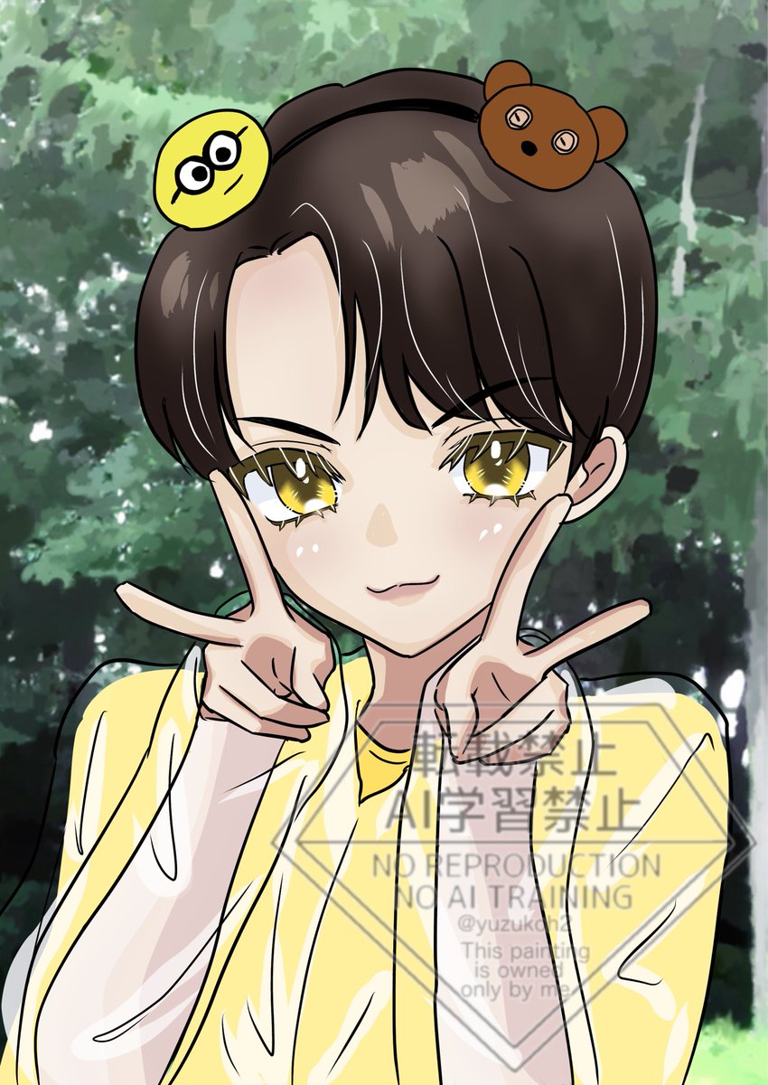 yuzuko.h tweet media