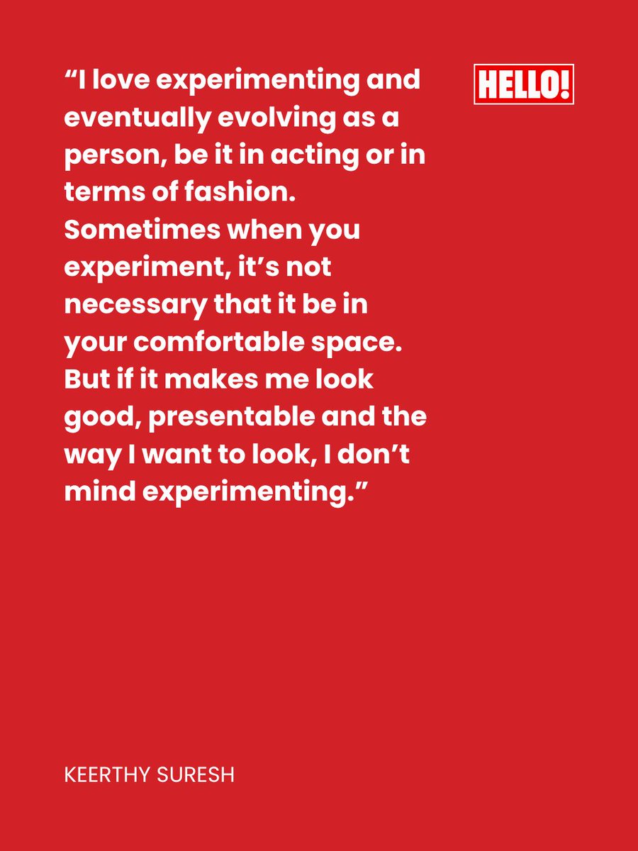 HELLO! India tweet media