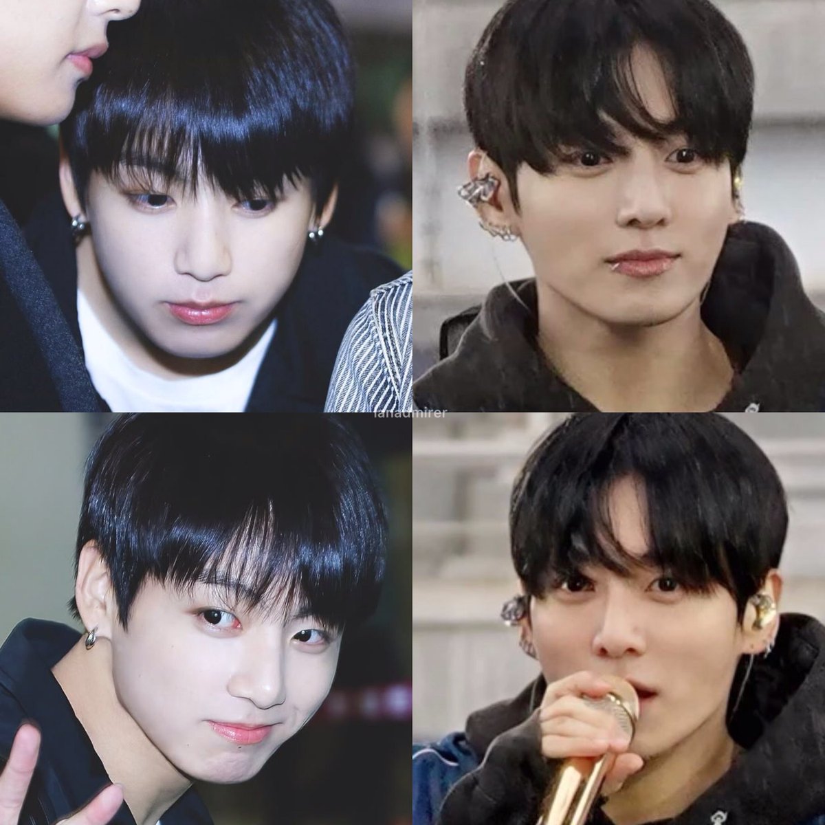 jungkook ♥︎ tweet media