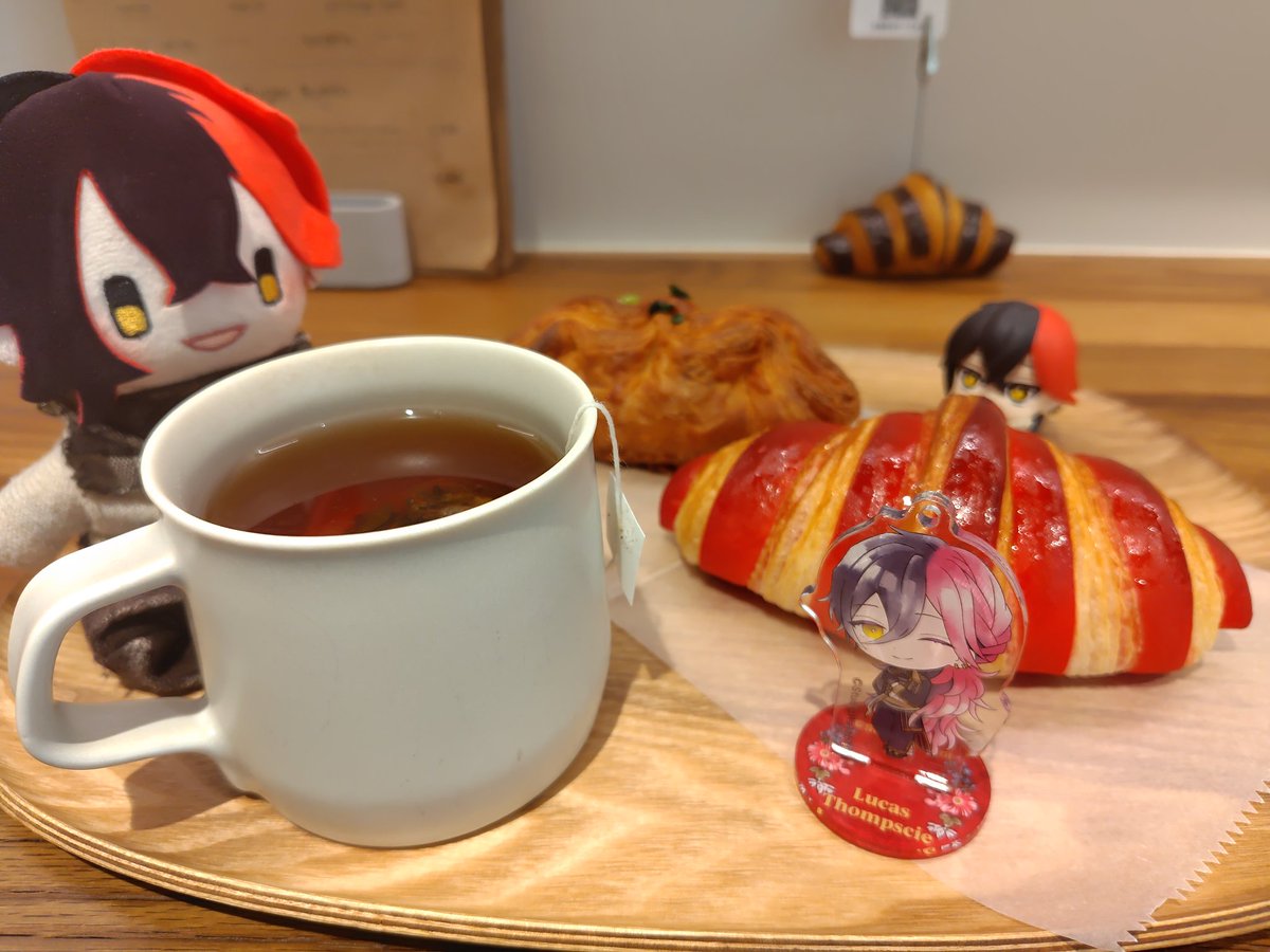 和乙女小町 tweet media