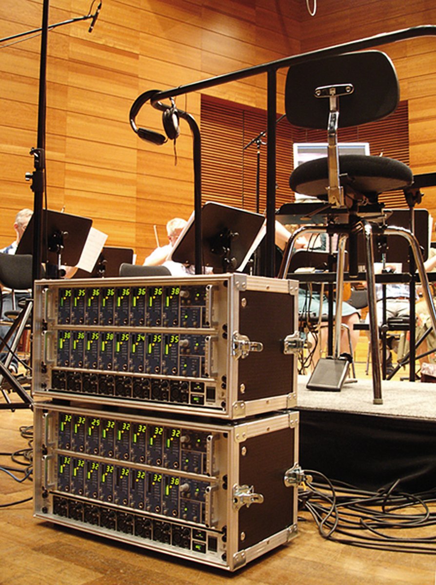 RME Audio USA tweet media