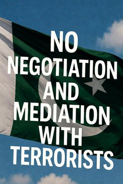 Sehriswords's tweet photo. @IEAUrduOfficial یہ افغان وزارت خارجہ کا جھوٹا بیان ہے  ۲۰۲۵ میں دہشتگردی سے ۴۰۰۱ پاکستانی شہید ہوے، TTP نے ۶۷٪ حملے کیے۔ اب علاقائی استحکام؟ تم TTP کے ہمدرد ہو، پاکستان کے دشمن نمبر ۱۔۔۔۔۔ بات چیت نہیں، صرف  کارروائی ہو گی https://t.co/fglalXJK4m