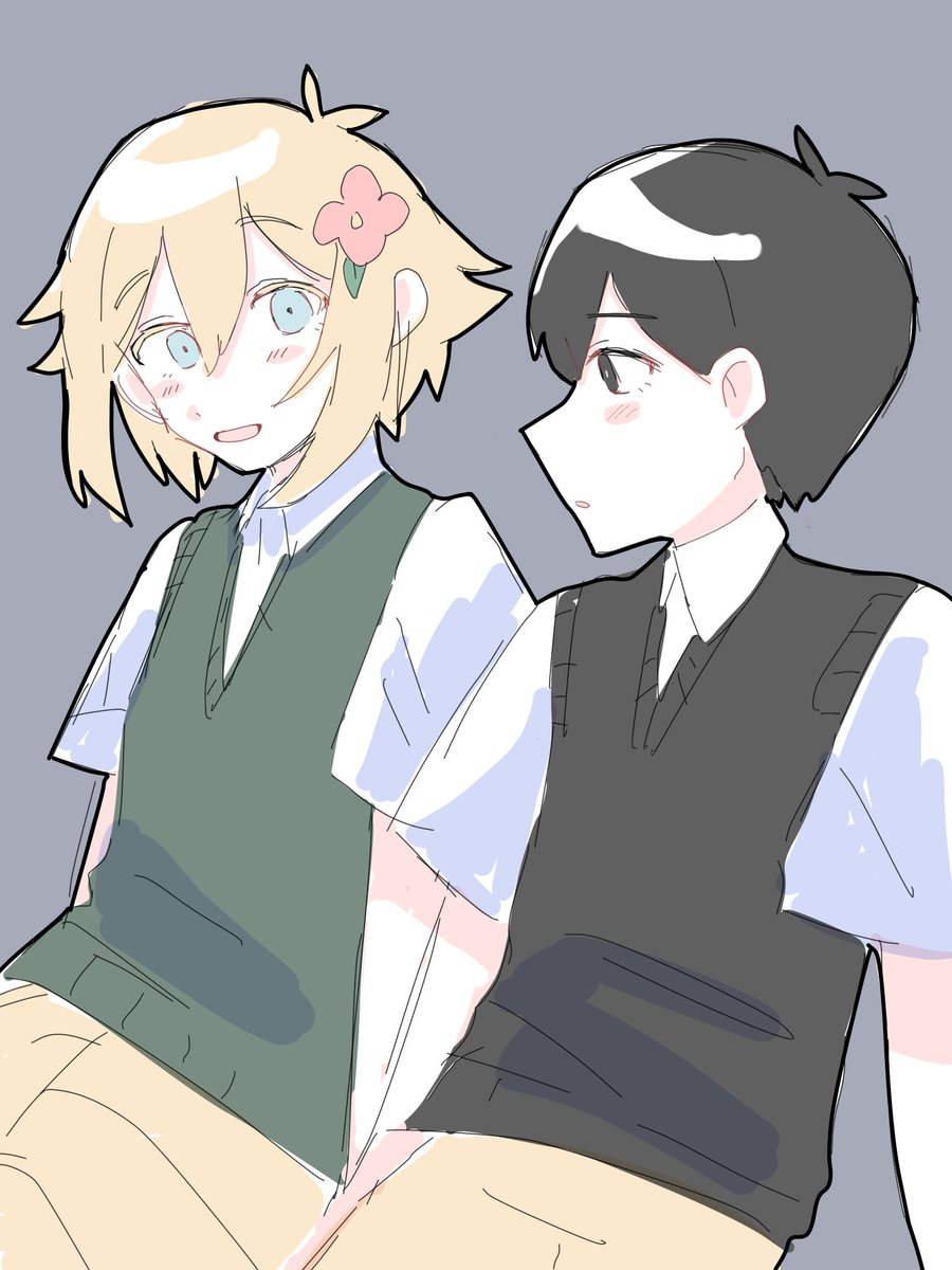 ぽてら tweet media