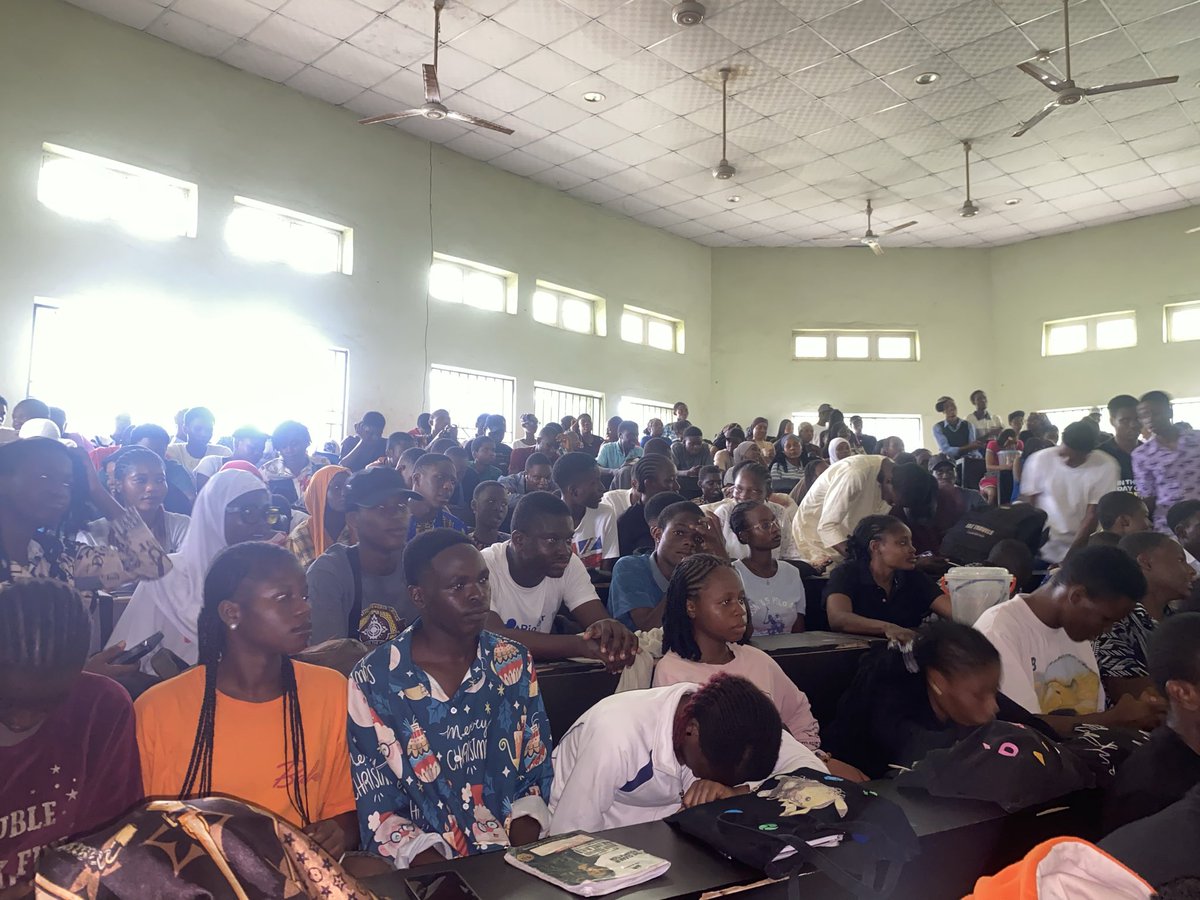 COLERMSA_FUNAAB tweet media