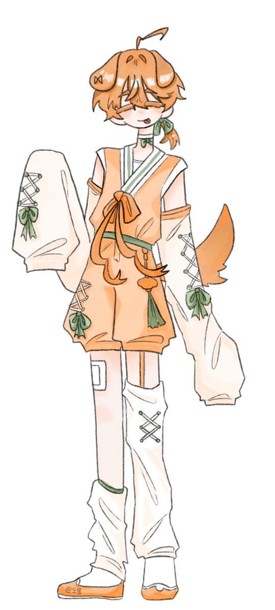 도롱 (상태:동결+트친소) tweet media