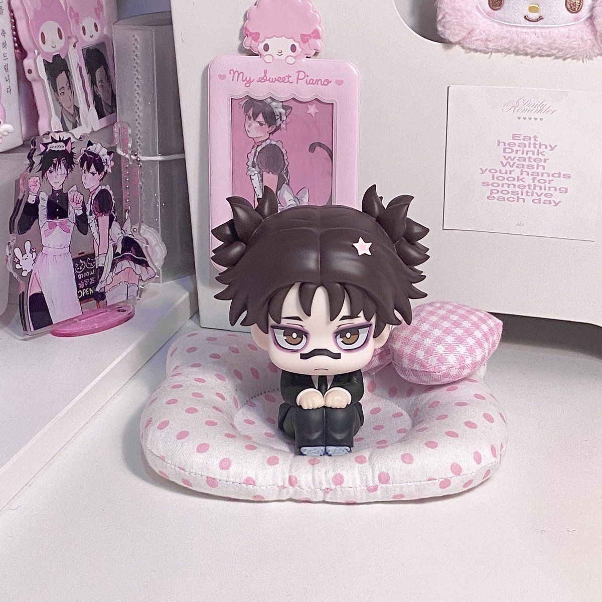 ꗃ レインボー tweet media