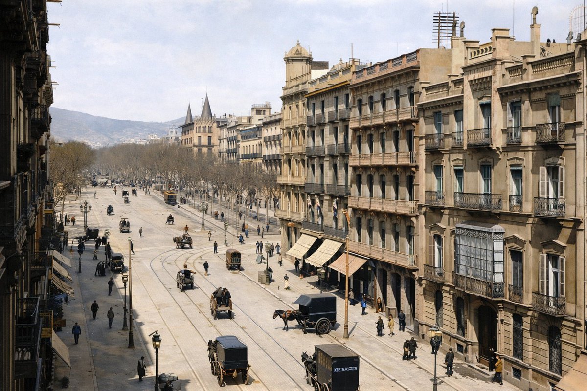 Catalunya Color tweet media