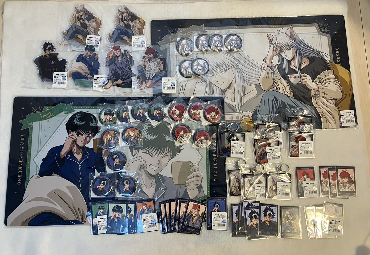 浦飯ねねこ tweet media