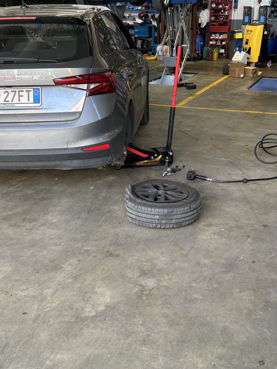 D’Artagnan è più elegante dei robot tweet media