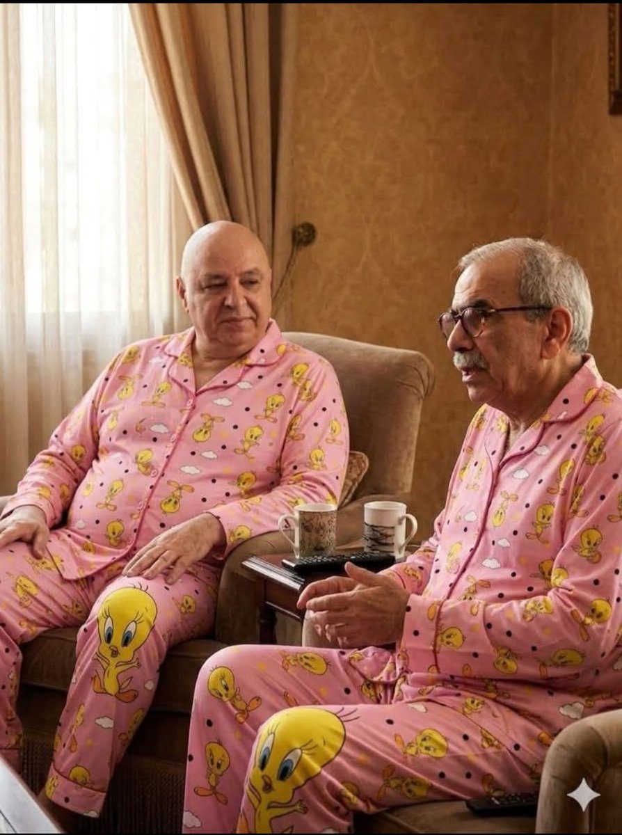 أبو هادي tweet media