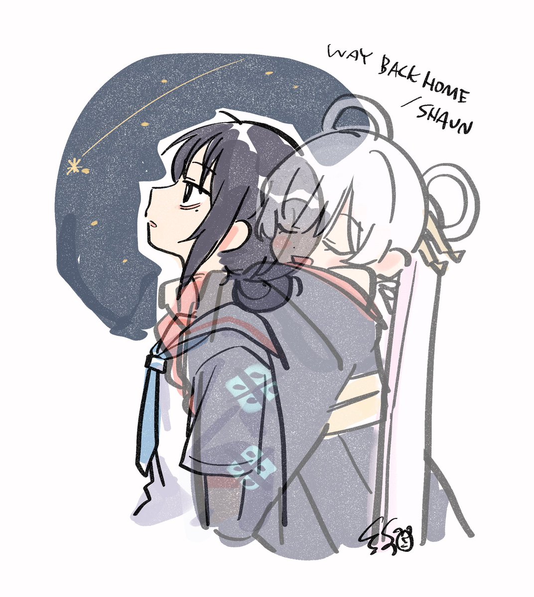 種田優太🐻にじそI-87委託 tweet media