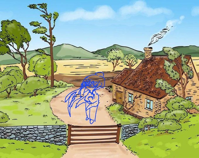 엔타이노 Entarino tweet media