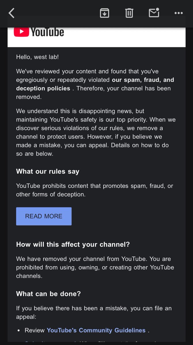 Level Labs tweet media