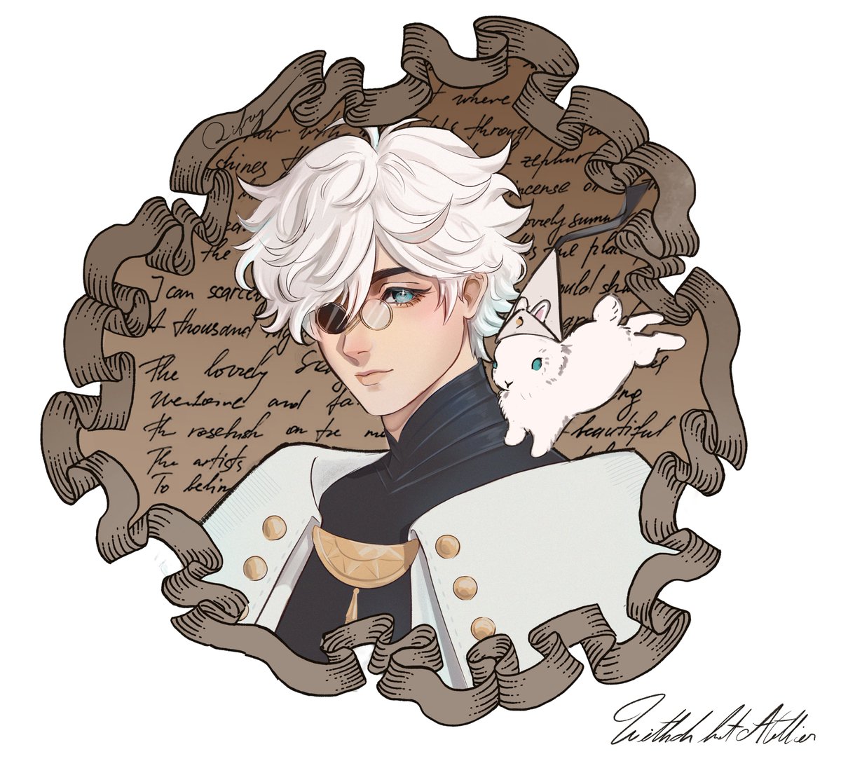 Simpingway 🐰✨ tweet media