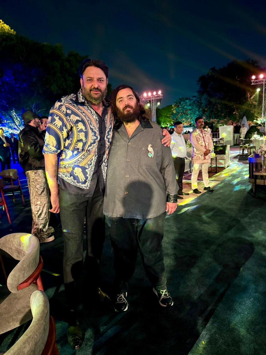 Mohit Kamboj Bharatiya tweet media