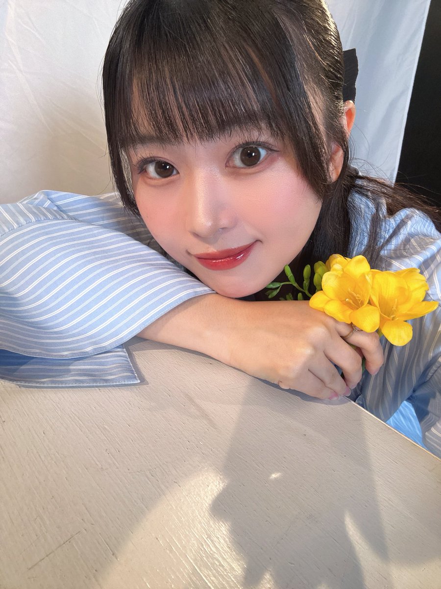 沖田あすか tweet media