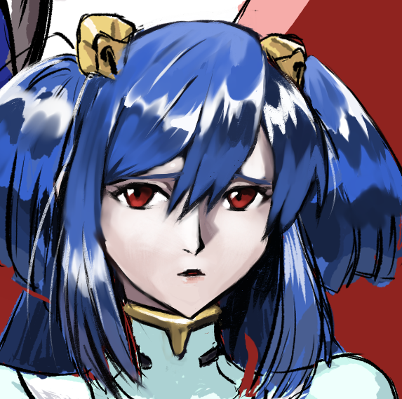 Sarasel (comms open) (@thatg1504) on Twitter photo 