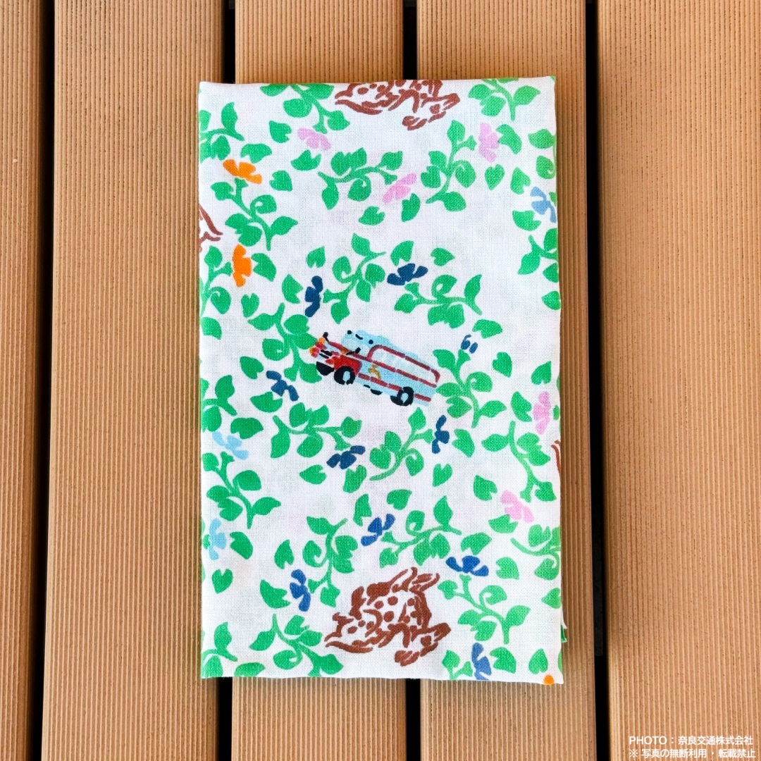 バスグラフィック【公式】 tweet media