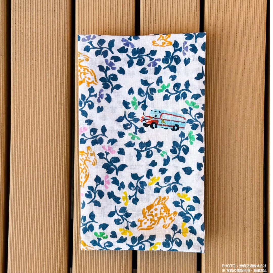 バスグラフィック【公式】 tweet media