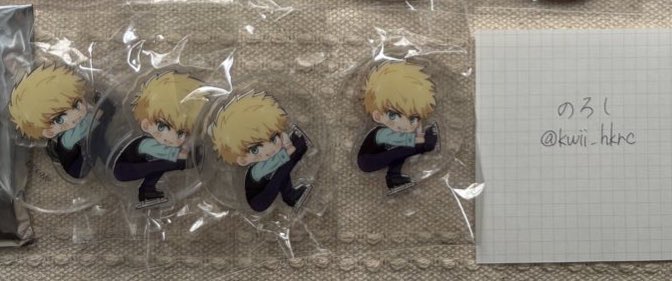 のろし tweet media