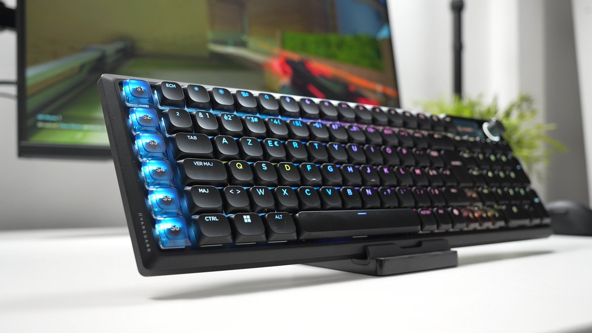 GamerTech tweet media