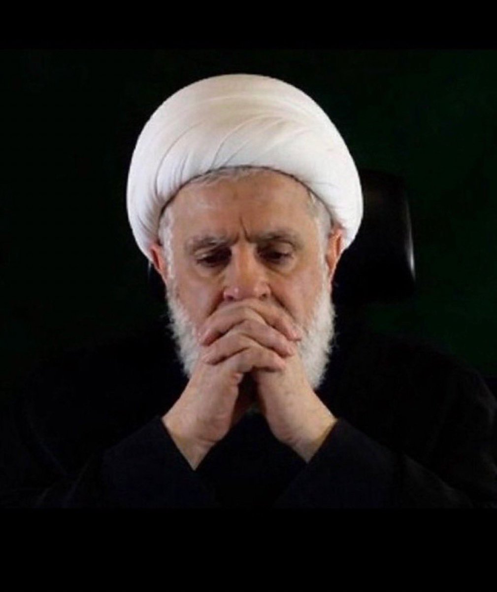 إسرائيل تعلن مقتل مساعد نعيم قاسم «علي يوسف حارصي» — إعلان لم يُؤكَّد بعد