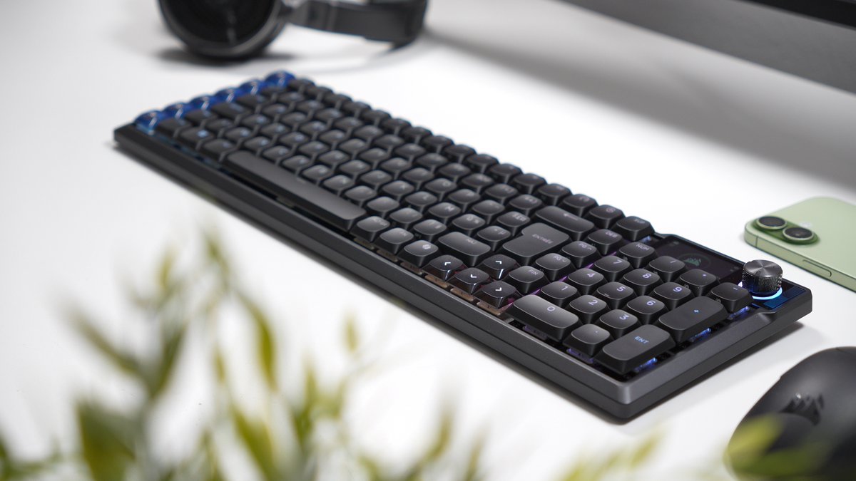 GamerTech tweet media