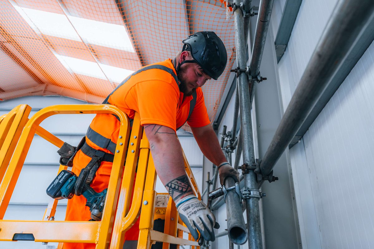 G&M Group 🦺 tweet media