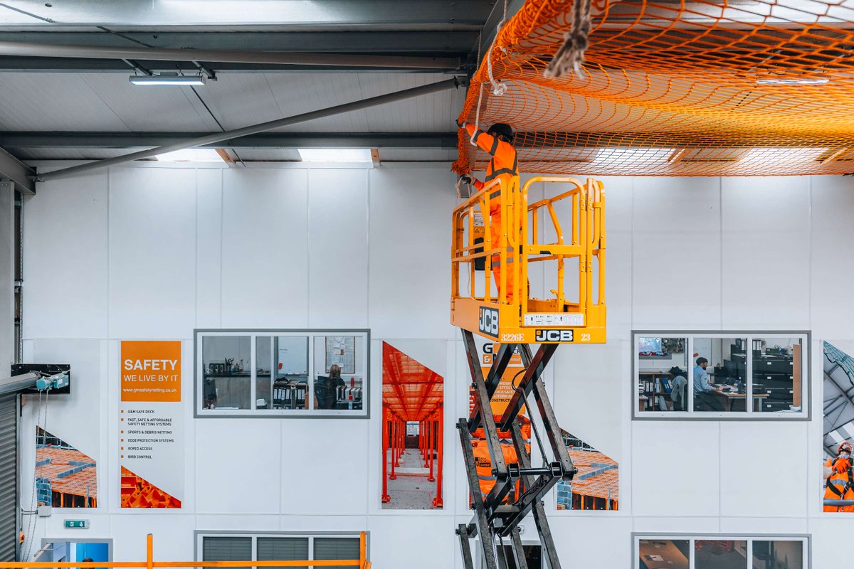 G&M Group 🦺 tweet media