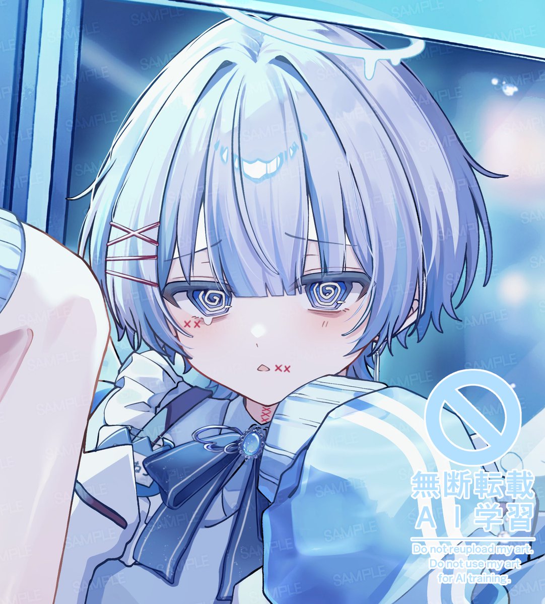 煮タ 大福豆@誕生日グッズ販売中 tweet media