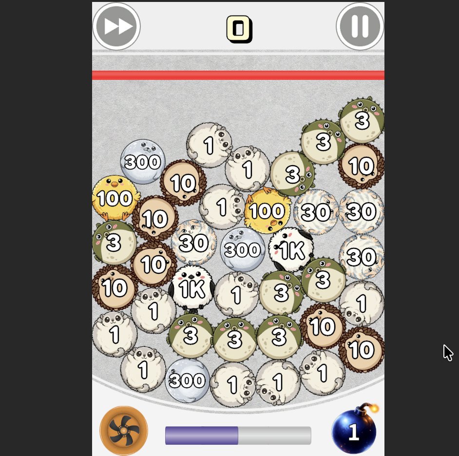Koji＠貧弱ゥ個人開発生活 tweet media