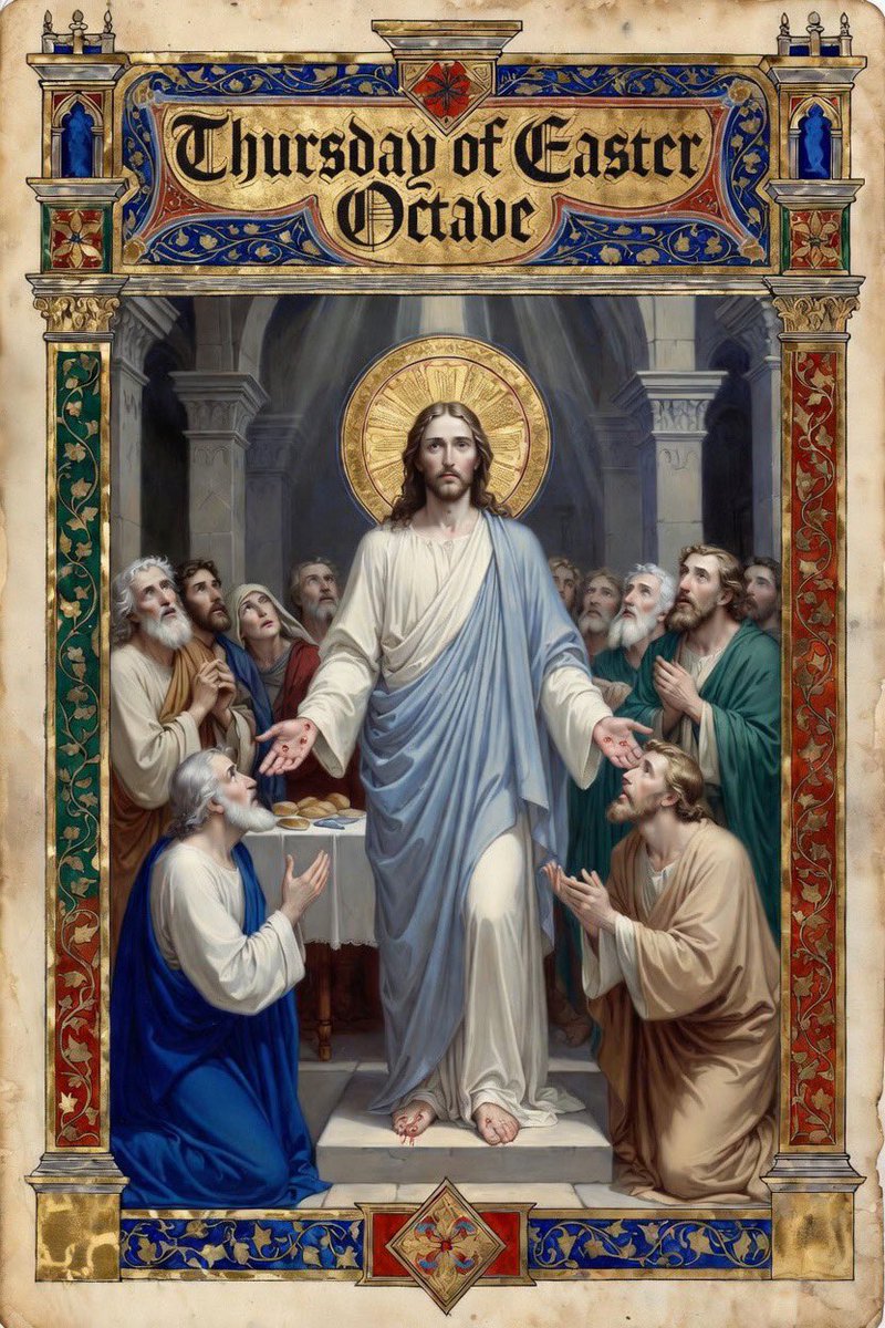 Father V tweet media