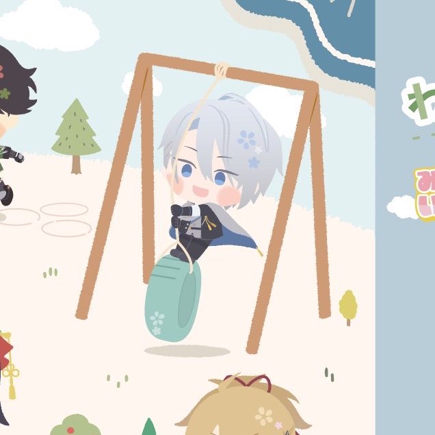 きりおか tweet media