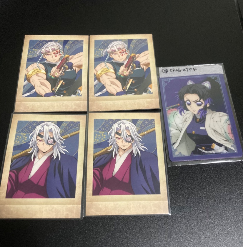 ちょび tweet media