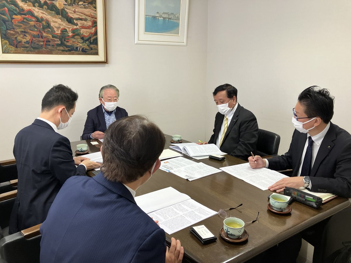 井上けんいちろう　公明党　広島県議会議員 tweet media