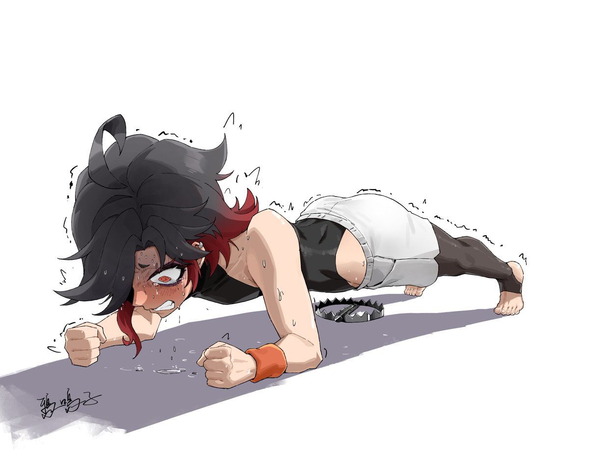 鴉鳴子 tweet media