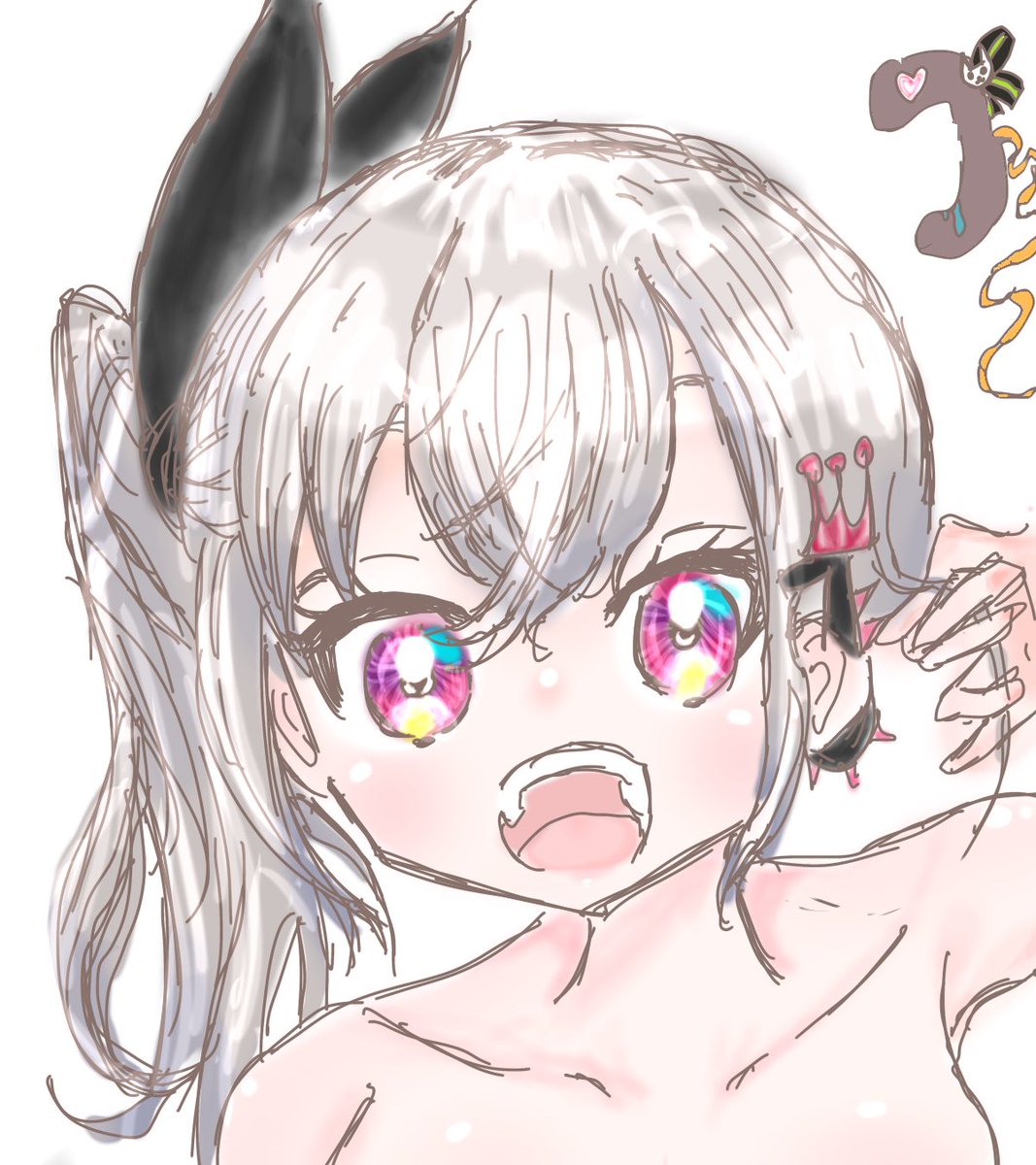 しゃけ🐟┊︎🎤👑 tweet media