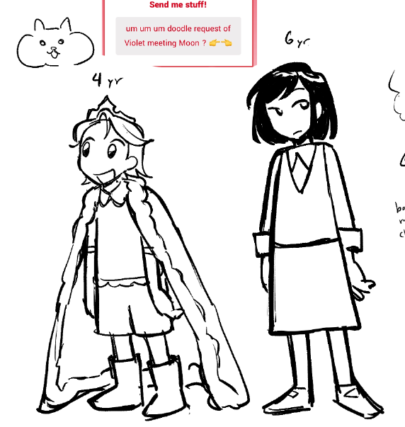 the cooler violet tweet media