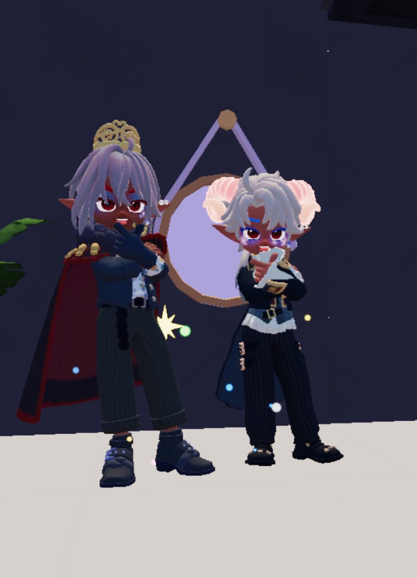 ガジャイモ@ハートピアとリアル少し tweet media